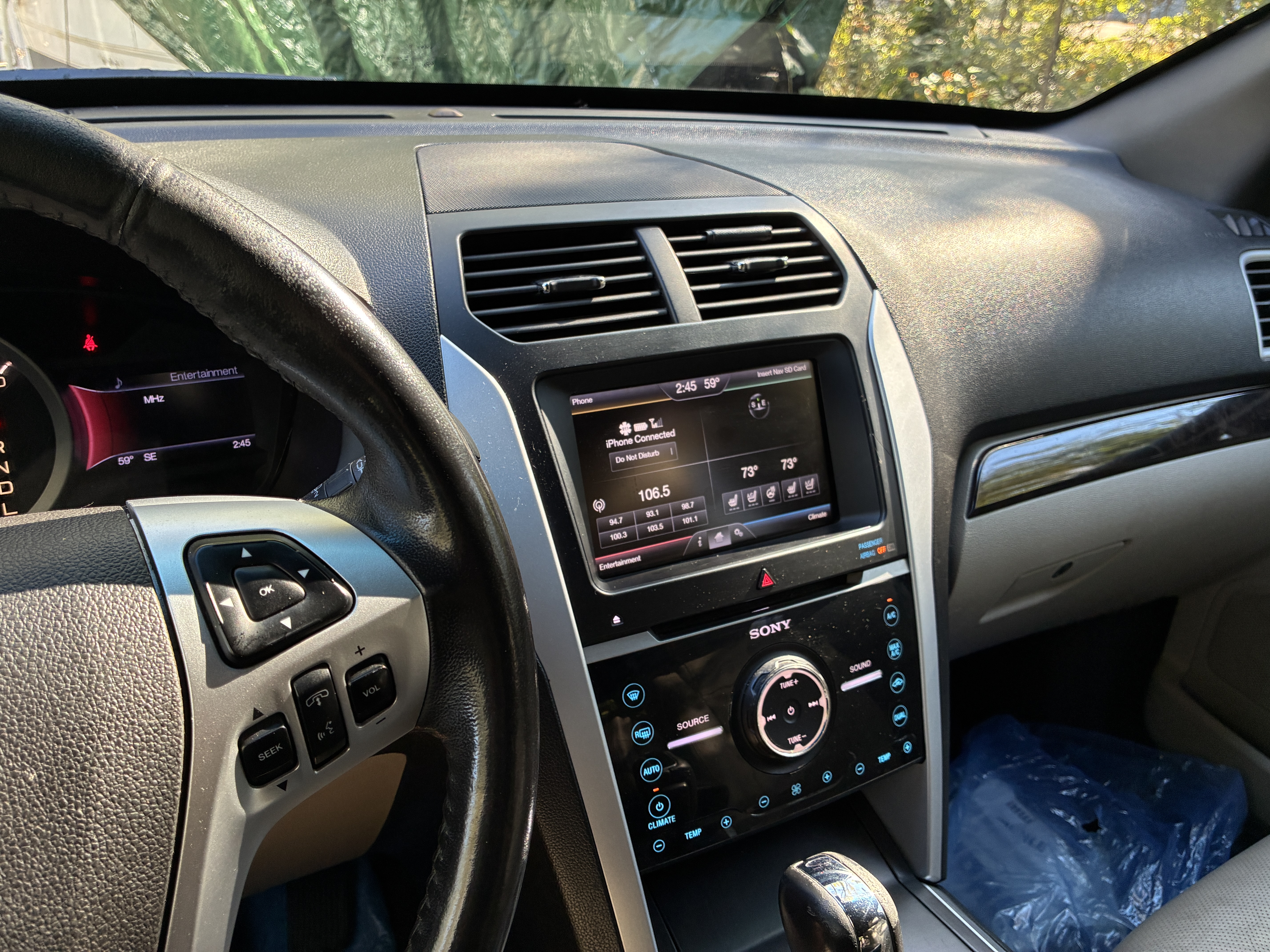 Used 2013 Ford Explorer Limited FWD image 11