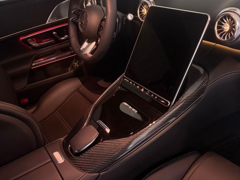 Used 2026 Mercedes-Benz AMG GT 63 image 6