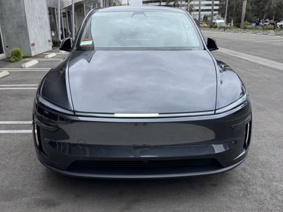 Used 2026 Tesla Model Y Long Range