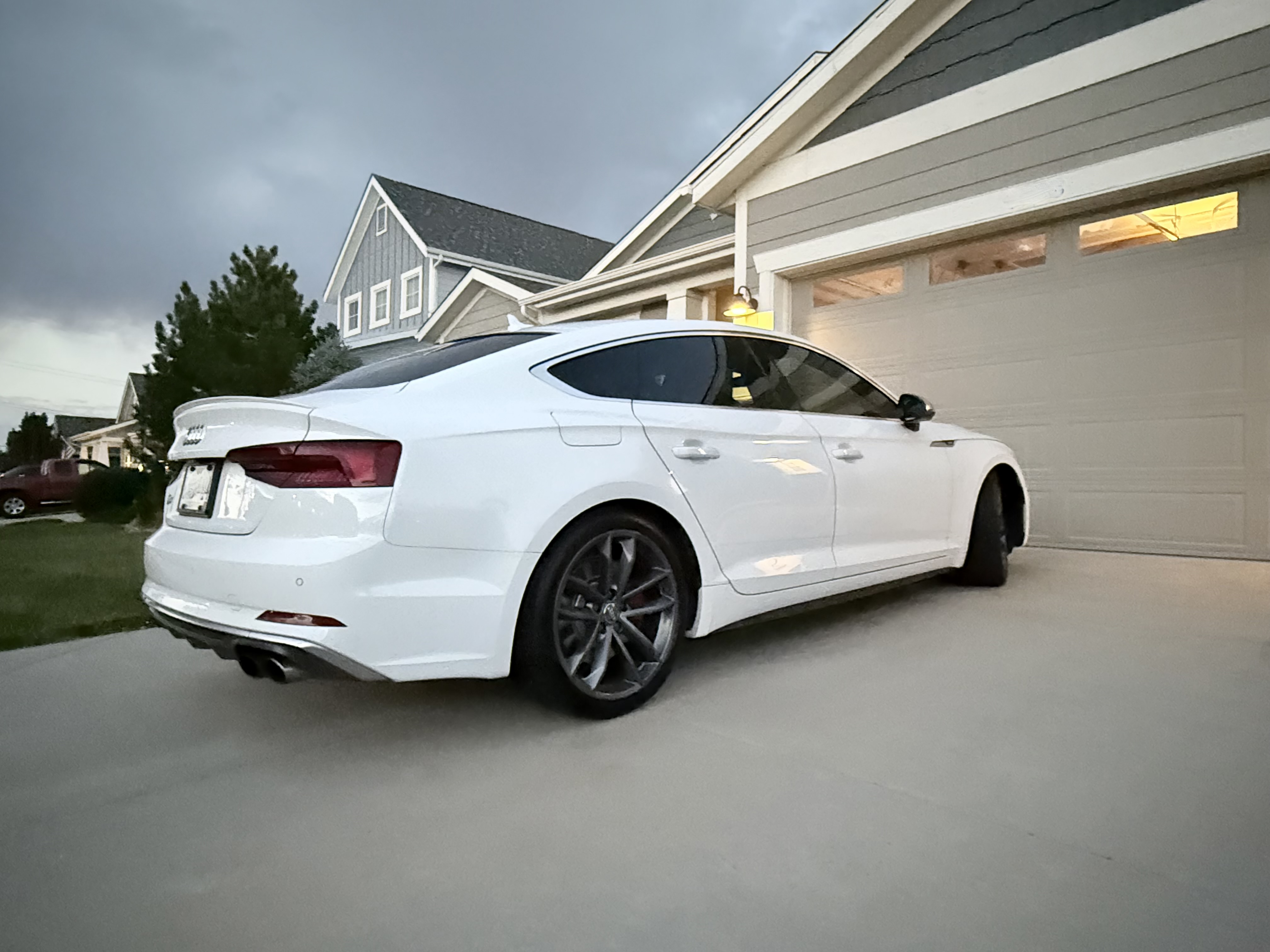 Used 2018 Audi S5 Prestige w/ S Sport Package AWD/4WD image 4