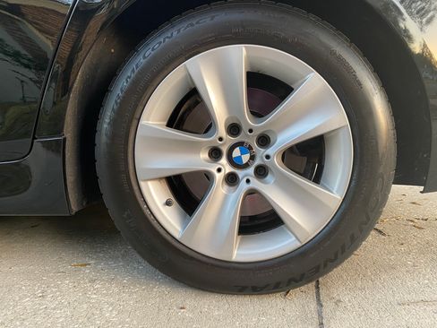 Used 2011 BMW 528i Sedan image 31