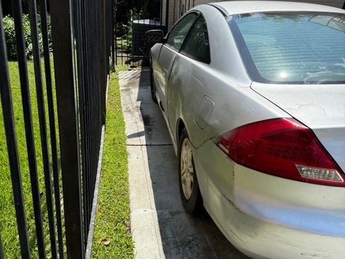 Used 2006 Honda Accord EX image 5