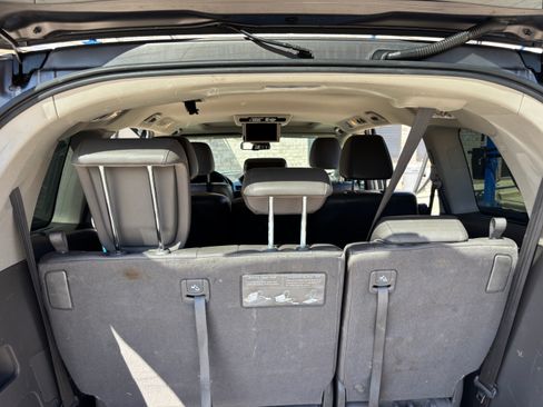 Used 2015 Honda Odyssey Touring image 25