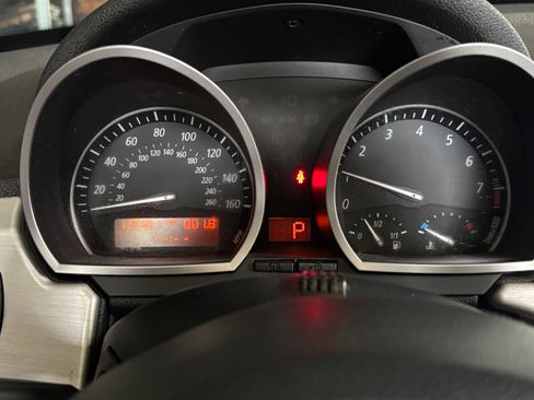 Used 2007 BMW Z4 3.0si RWD image 6