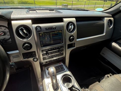 Used 2010 Ford F150 Raptor AWD/4WD image 14
