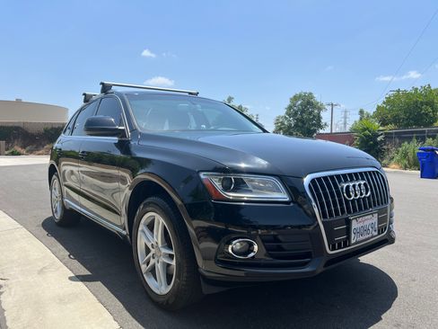 Used 2013 Audi Q5 2.0T Premium Plus image 8