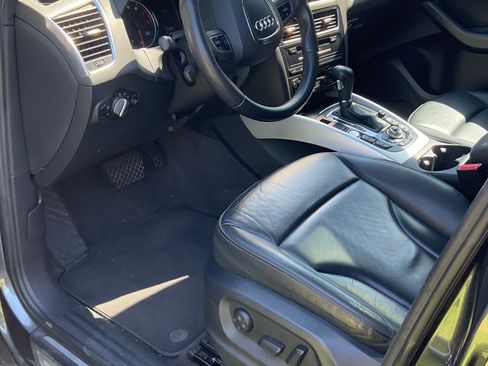 Used 2012 Audi Q5 3.2 Premium Plus AWD/4WD image 6
