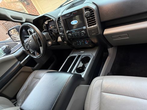 Used 2016 Ford F150 XLT w/ Equipment Group 301A Mid image 15