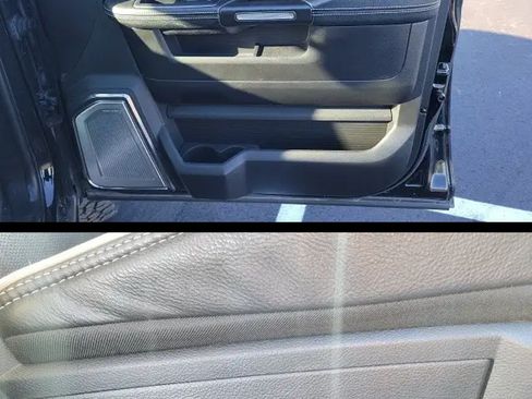 Used 2019 RAM 2500 Limited image 11