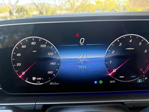 Used 2026 Mercedes-Benz GLE 350 4MATIC image 16