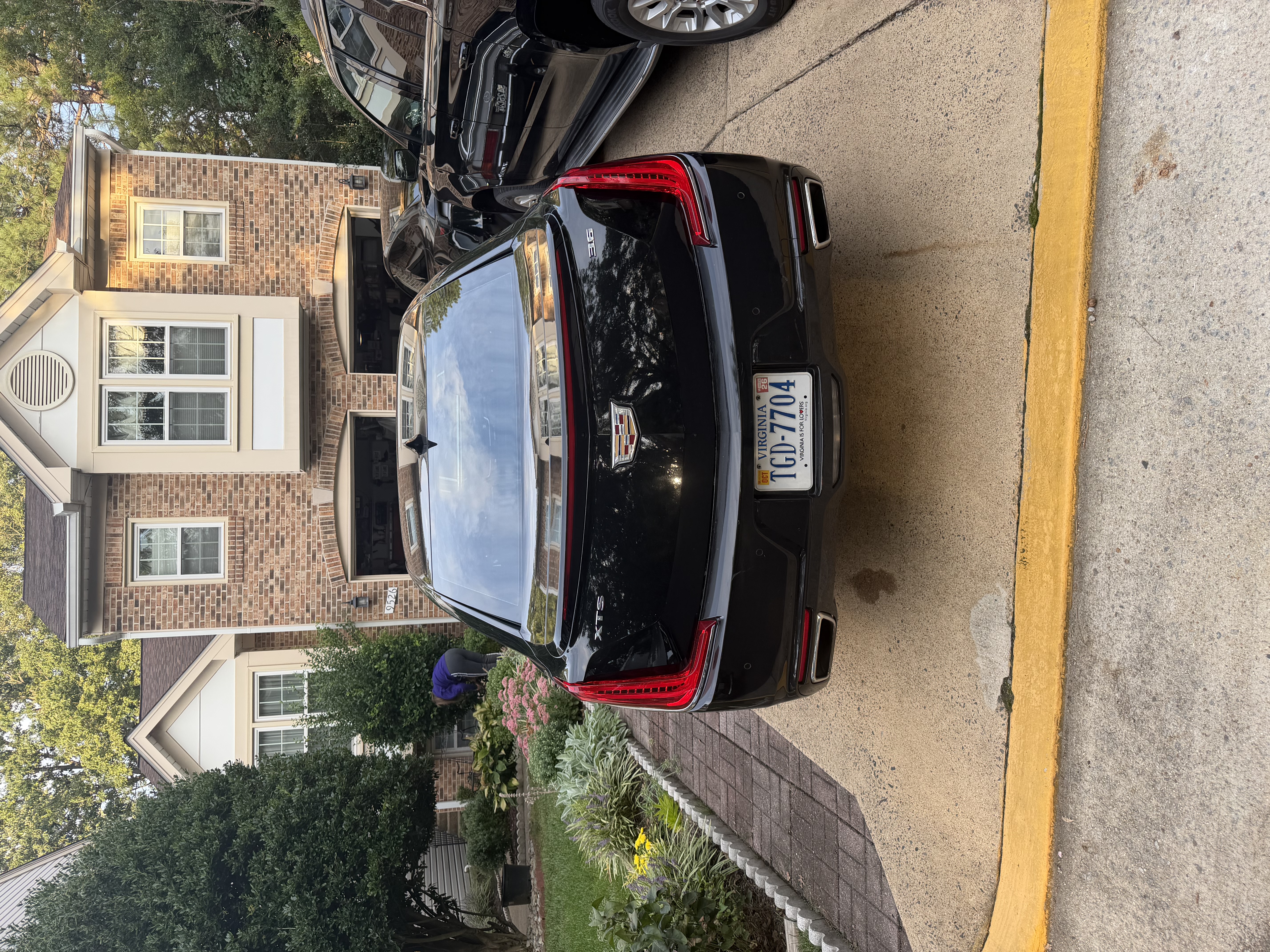 Used 2019 Cadillac XTS Luxury FWD image 12