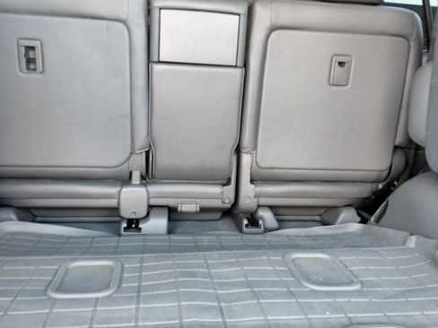 Used 2009 Lexus LX 570 4WD image 9