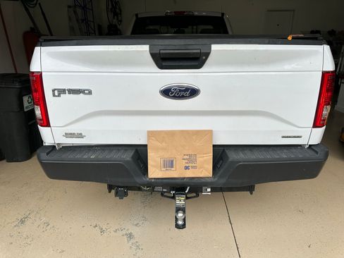 Used 2016 Ford F150 XL RWD image 10