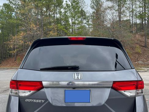 Used 2014 Honda Odyssey EX-L image 25