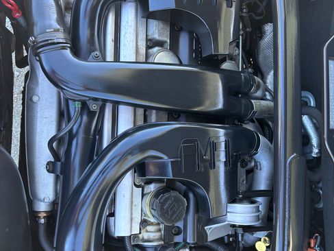 Used 2004 Volvo XC90 T6 image 19