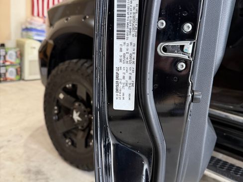 Used 2012 RAM 1500 Limited image 16