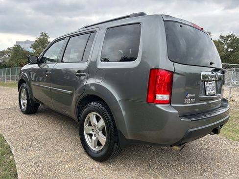 Used 2009 Honda Pilot EX-L image 10