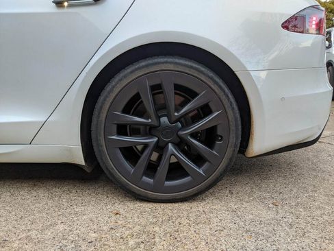 Used 2021 Tesla Model S Long Range image 23