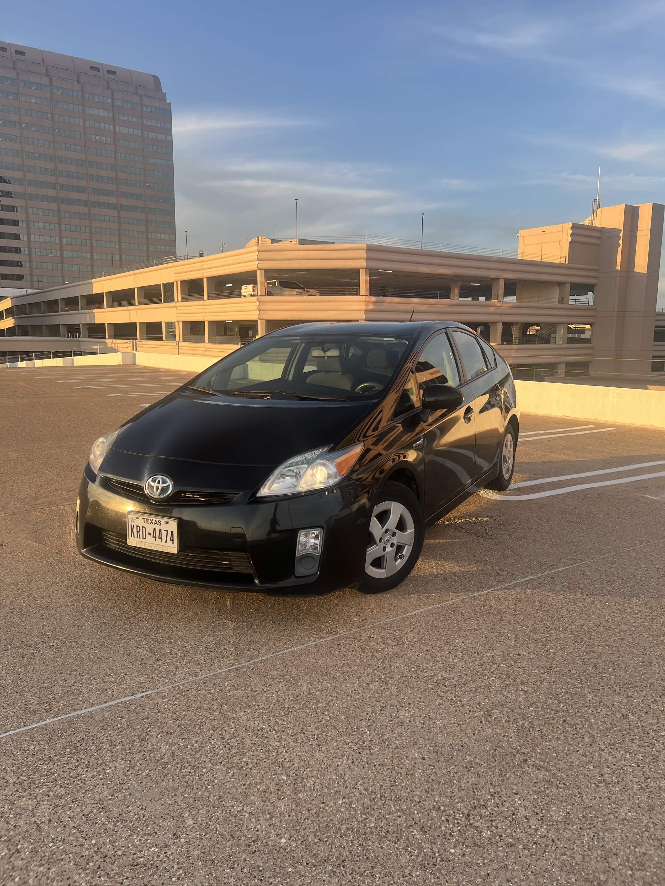 Used 2010 Toyota Prius Two FWD image 31