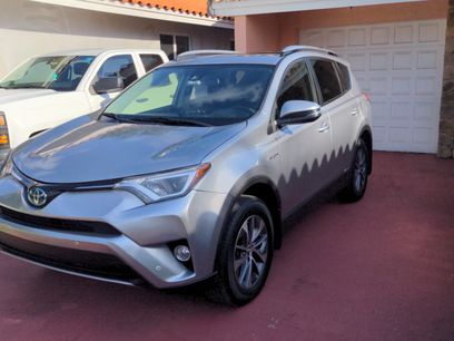 Used 2018 Toyota RAV4 XLE w/ Convenience Package