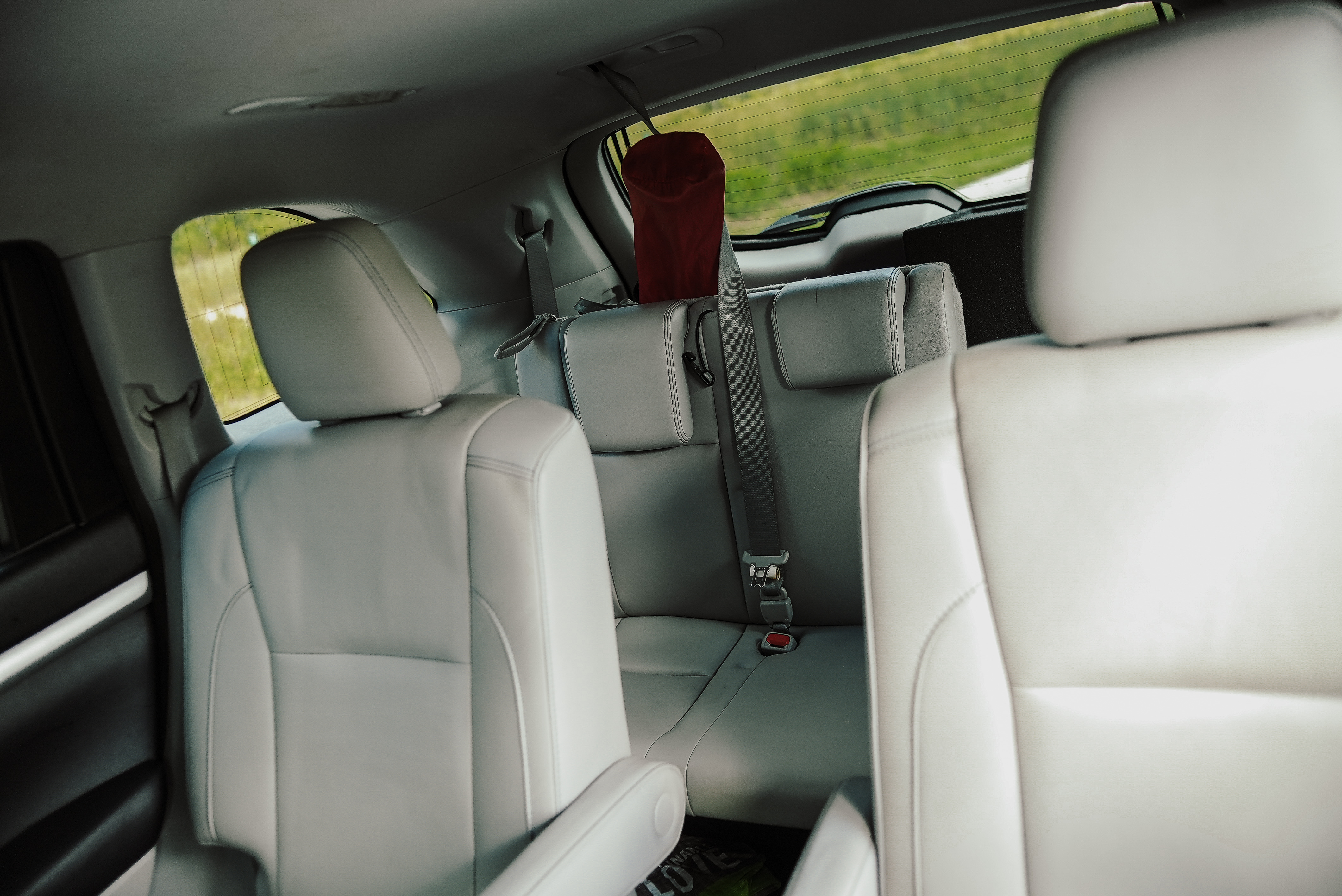 Used 2017 Toyota Highlander XLE FWD image 24