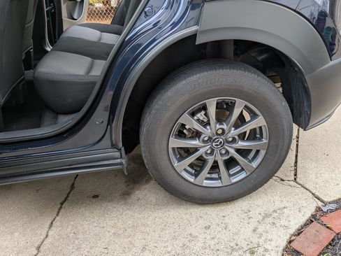 Used 2023 MAZDA CX-30 AWD 2.5 S image 14