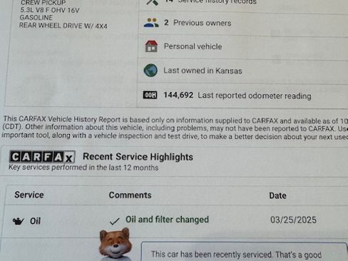 Used 2014 GMC Sierra 1500 SLT w/ Suspension Package, Off-Road image 21