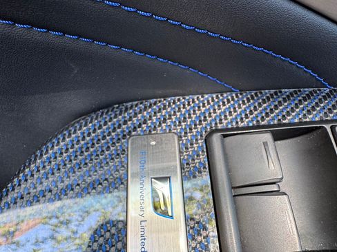 Used 2019 Lexus RC F w/ 10th Anniversary Package RWD image 13
