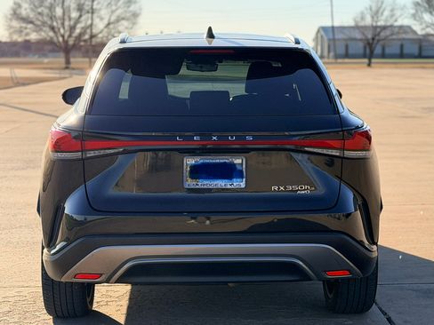 Used 2023 Lexus RX 350 w/ Accessory Package (Z1) image 6