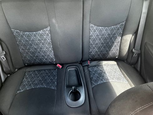Used 2021 Chevrolet Spark LS FWD image 15
