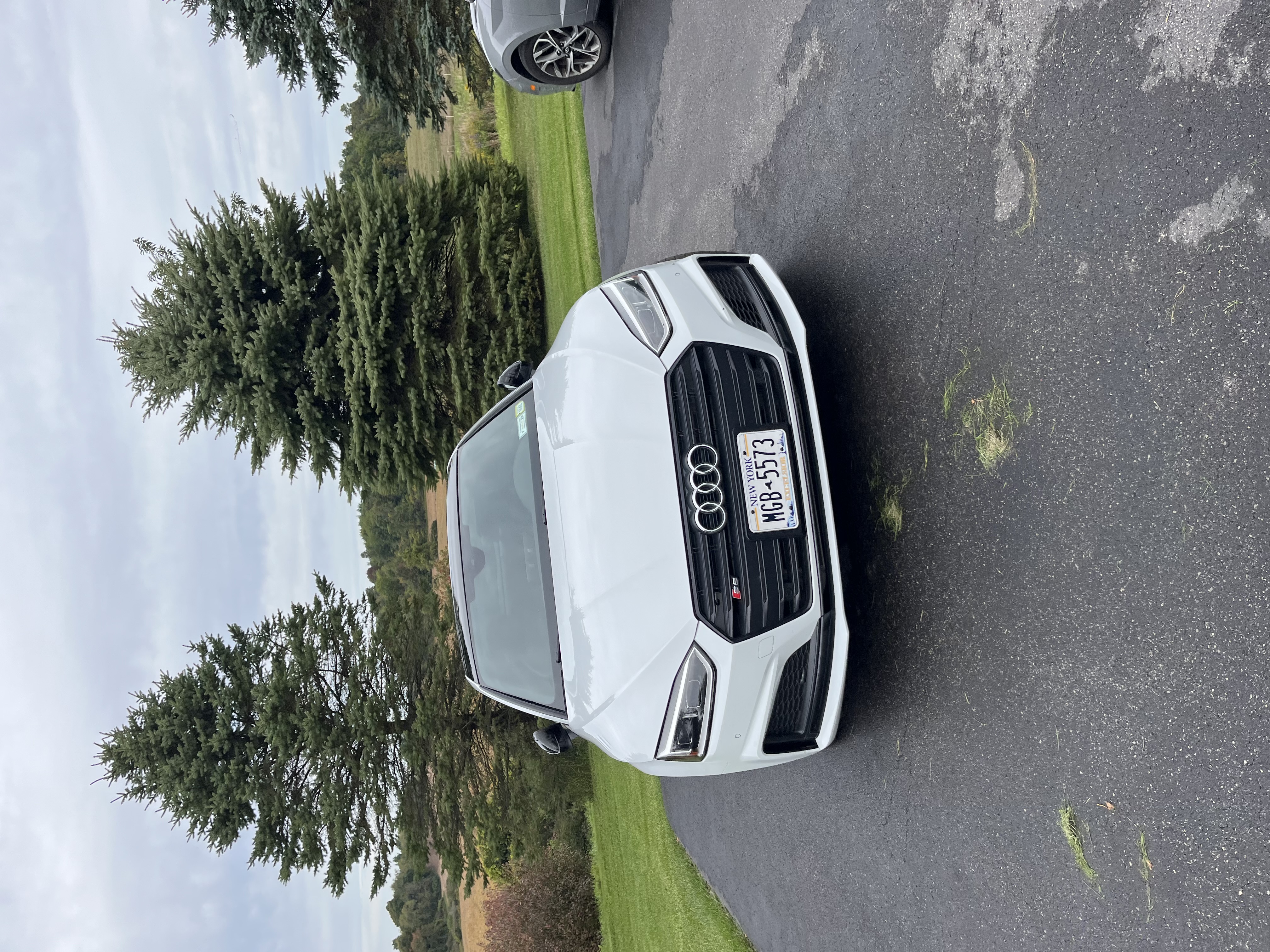 Used 2019 Audi S5 Premium Plus AWD/4WD image 13