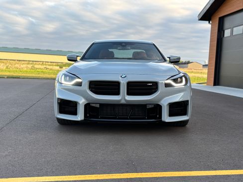 Used 2024 BMW M2 w/ Lighting Package image 11