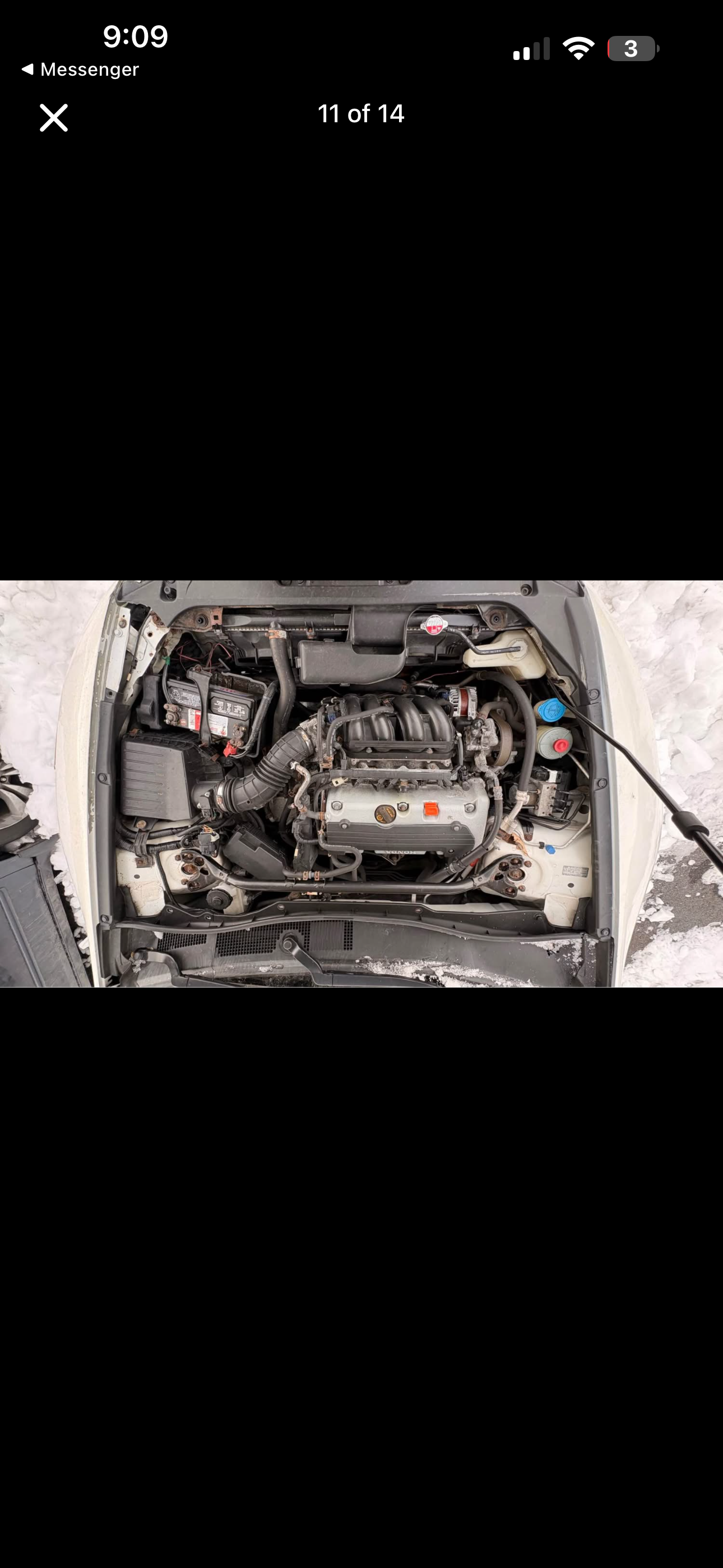 Used 2012 Honda Accord EX-L image 6