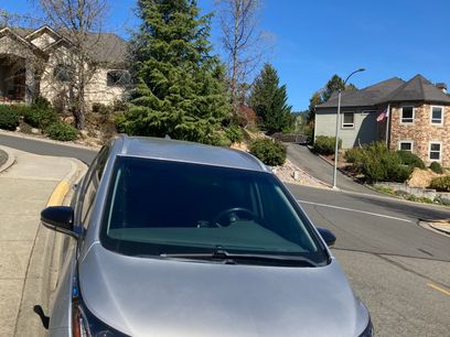 Used 2020 Chevrolet Bolt Premier w/ Infotainment Package