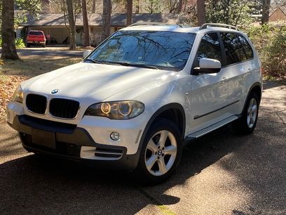 Used 2008 BMW X5 3.0si