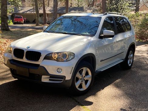 Used 2008 BMW X5 3.0si image 1