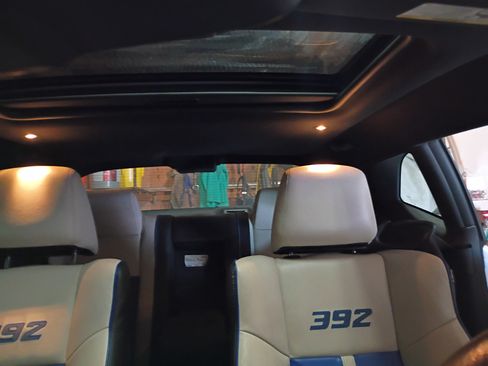 Used 2011 Dodge Challenger SRT8 w/ SRT Option Group II image 13