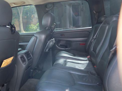 Used 2006 Chevrolet Silverado 1500 LT w/ Vortecmax Performance Pack RWD image 15