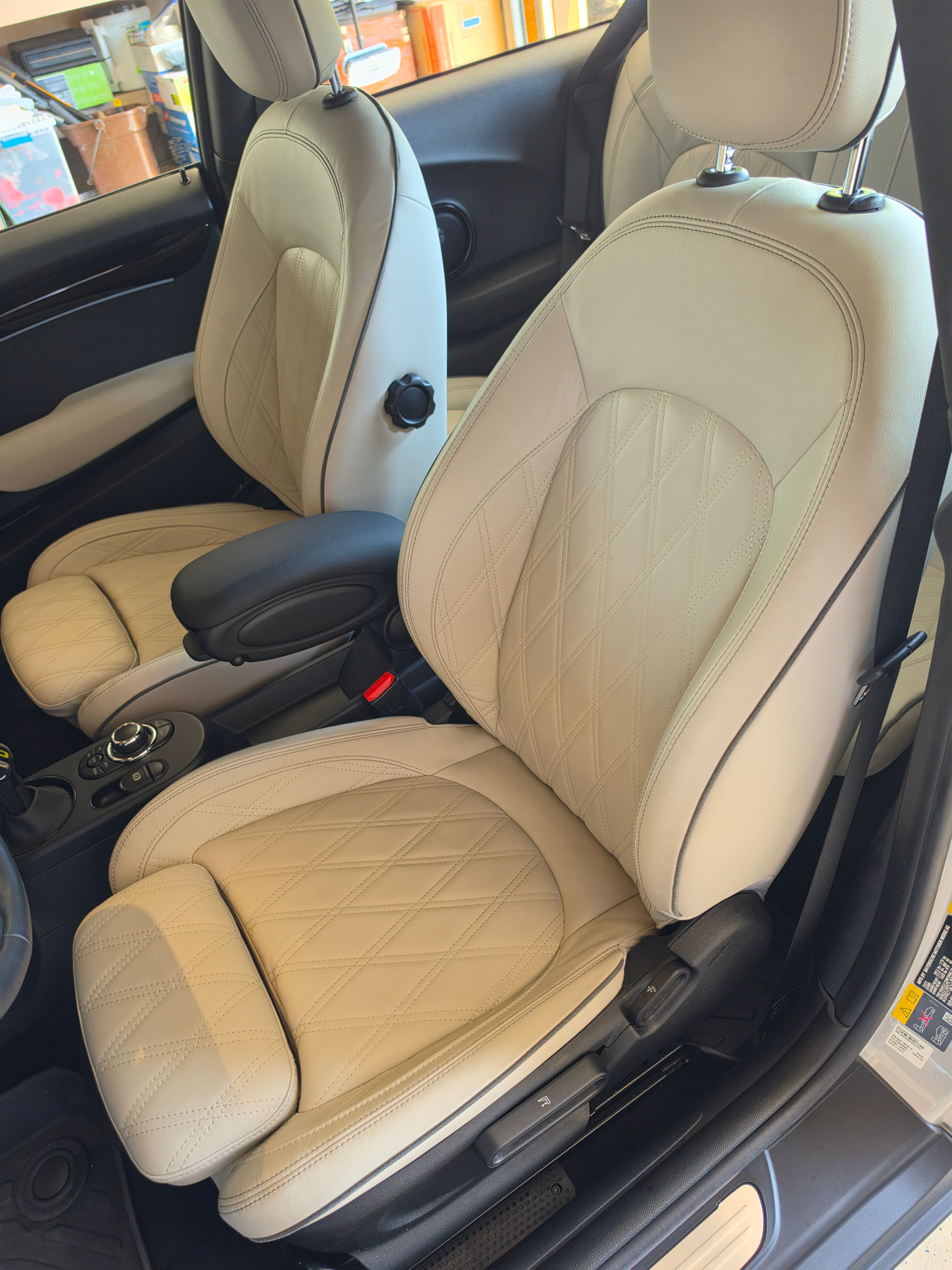 Used 2022 MINI Cooper SE FWD image 21