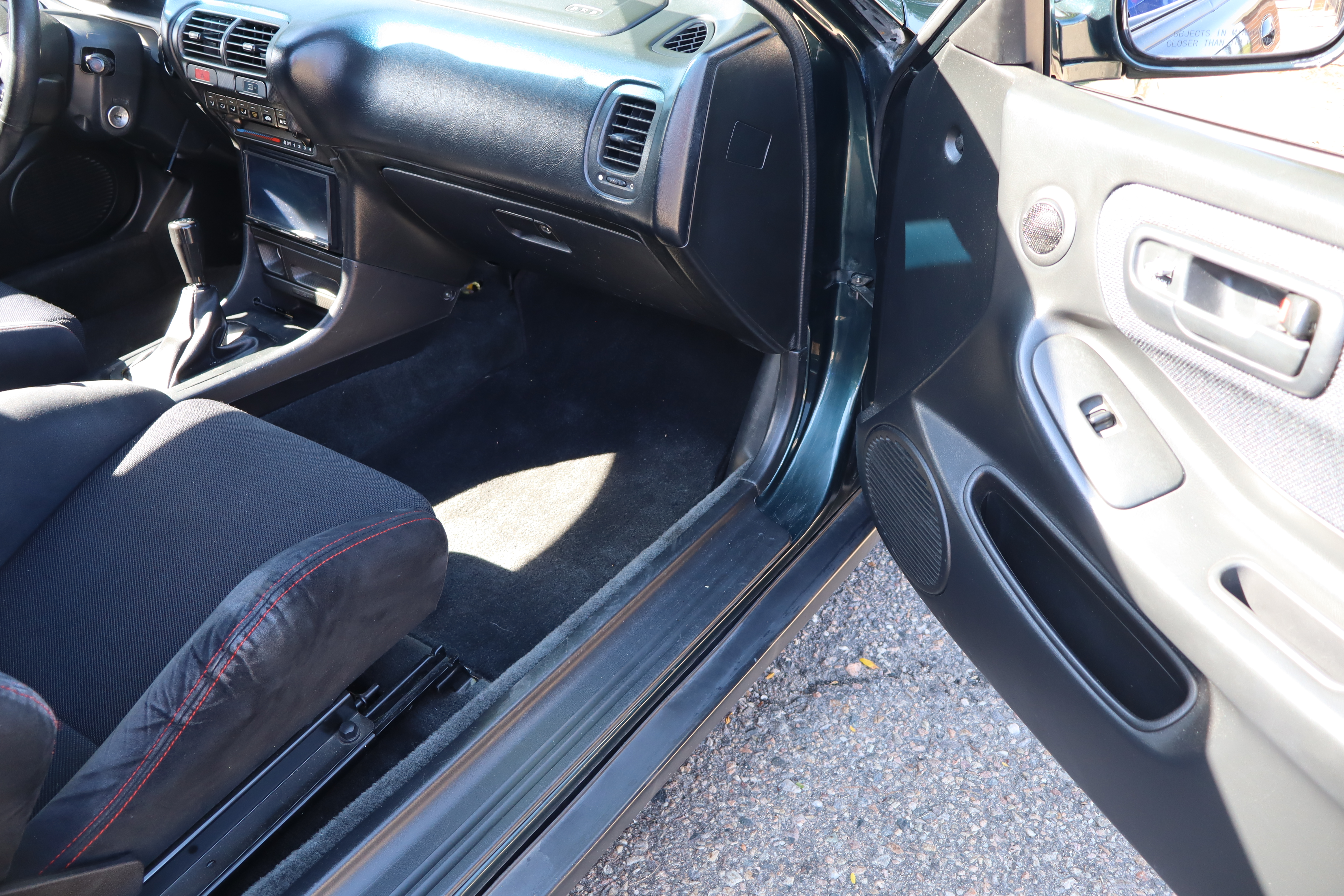 Used 1995 Acura Integra Special Edition FWD image 20