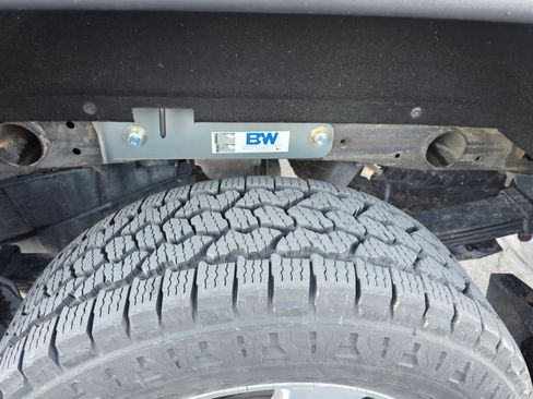 Used 2017 GMC Sierra 2500 Denali w/ Duramax Plus Package image 10