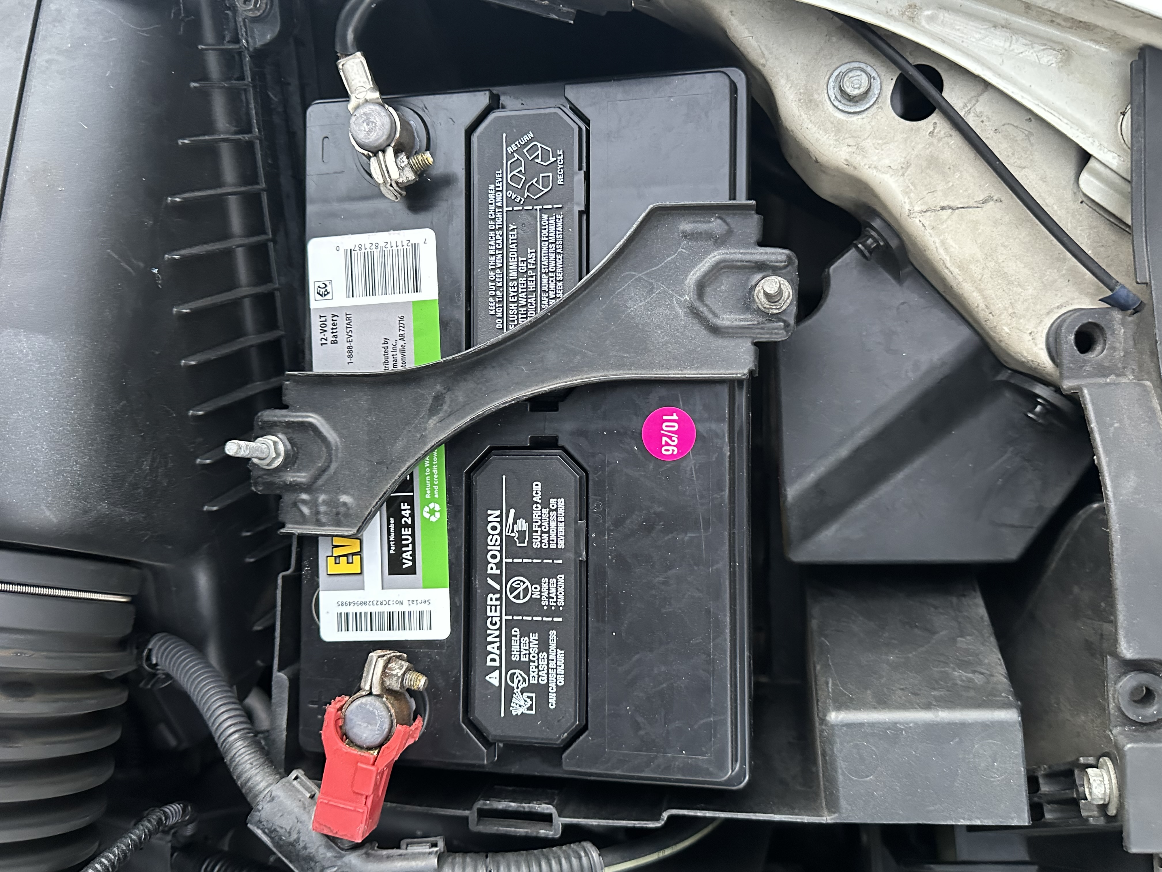 Used 2006 Acura TL FWD image 30