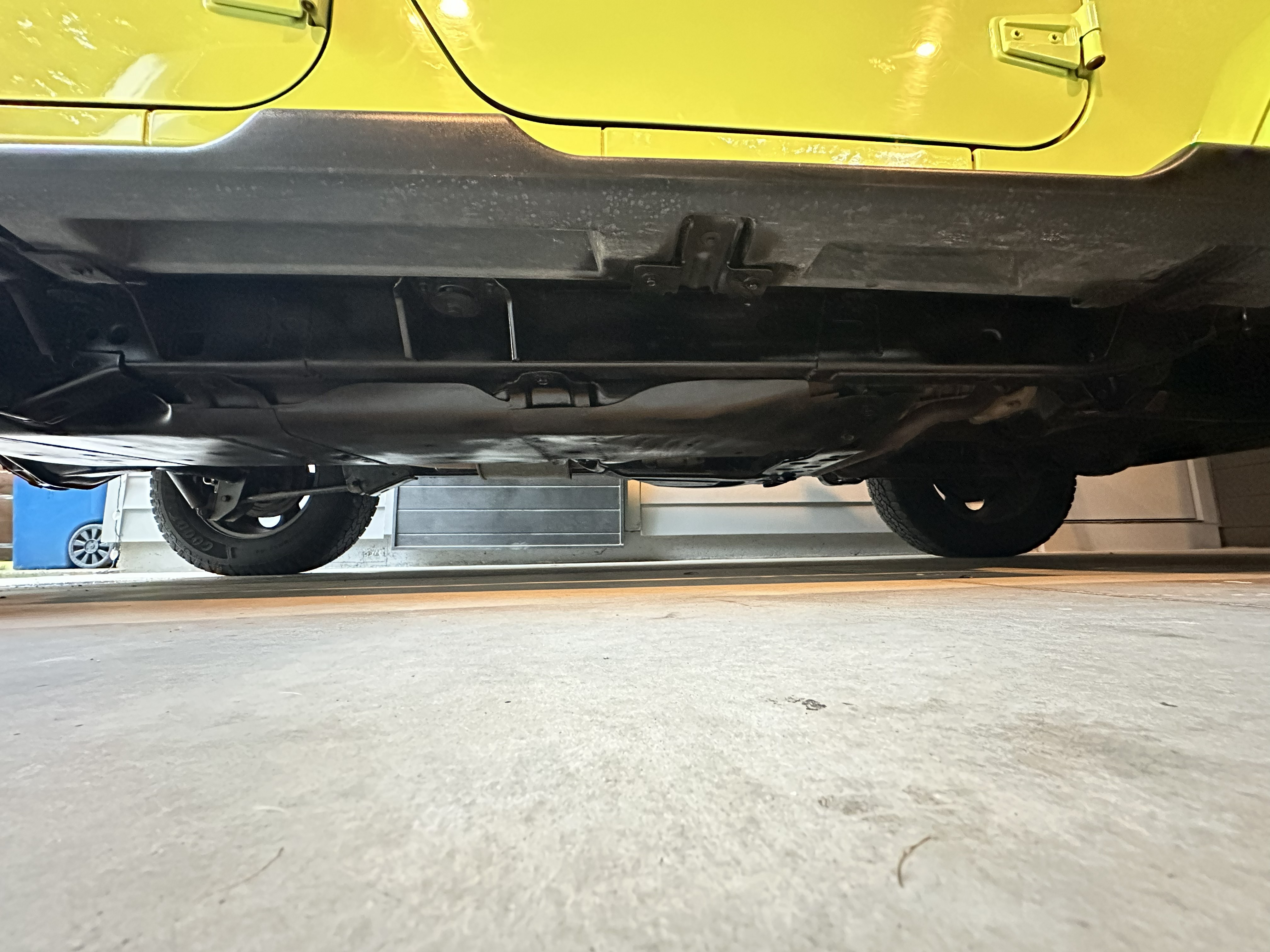 Used 2016 Jeep Wrangler Unlimited Sahara w/ Trailer Tow Group AWD/4WD image 22