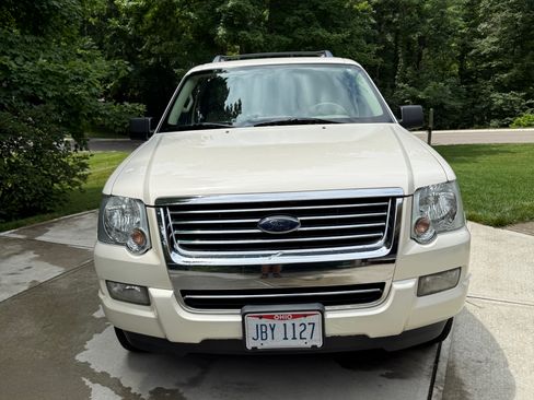 Used 2007 Ford Explorer Limited AWD/4WD image 18