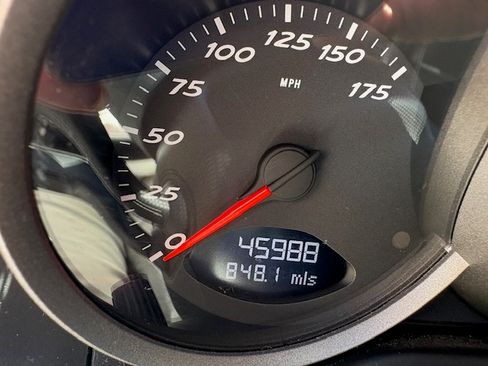 Used 2008 Porsche Cayman image 13