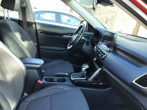 Used 2022 Kia Seltos S image 9