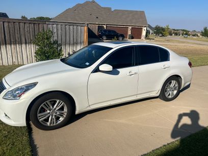 Used 2015 INFINITI Q40 Sedan 4D w/ Navigation Package