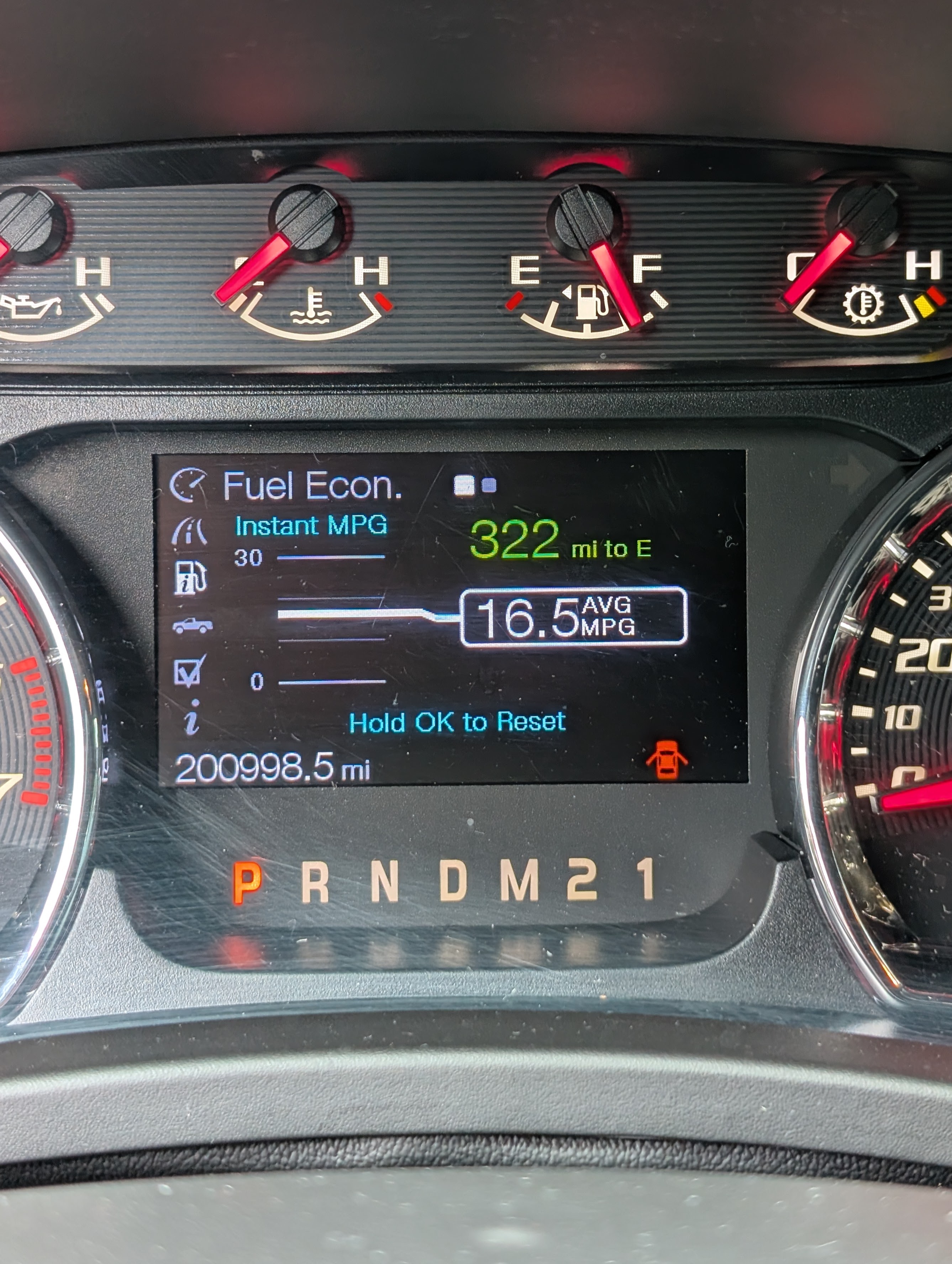 Used 2013 Ford F150 FX2 w/ Luxury Equipment Group RWD image 2