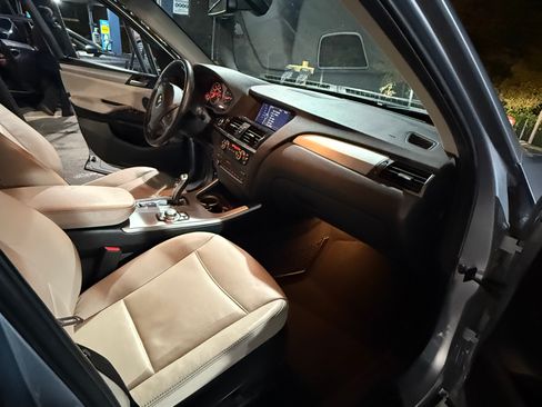 Used 2012 BMW X3 xDrive28i image 12