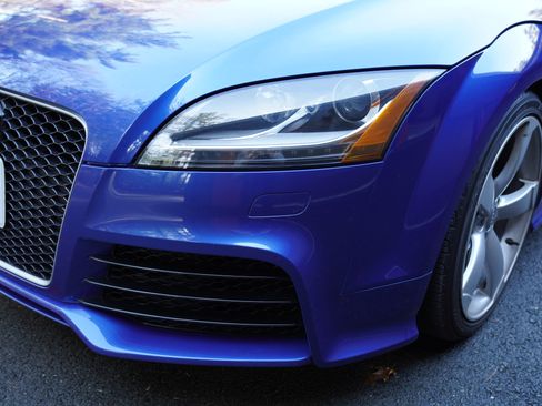 Used 2012 Audi TT RS image 20